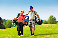 Golfurlaub in Waldkirchen